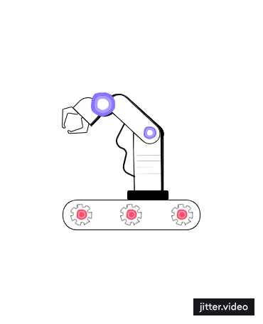 Industrial & Manufacturing